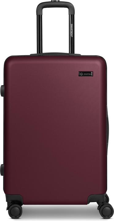 Smartbox Edition 05 4 Rollen Trolley 66 cm (69 l)