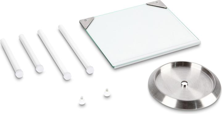 Produktbild Kern Interner Windschutz aus Glas ABP-A02