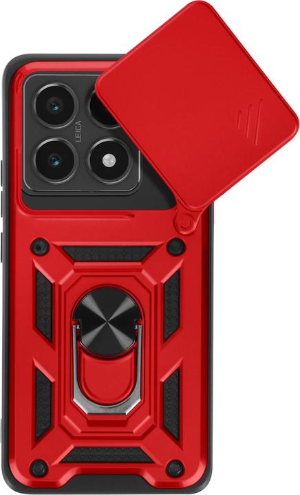 Image du produit Mayaxess ProtectorRing Case (Xiaomi 14T)