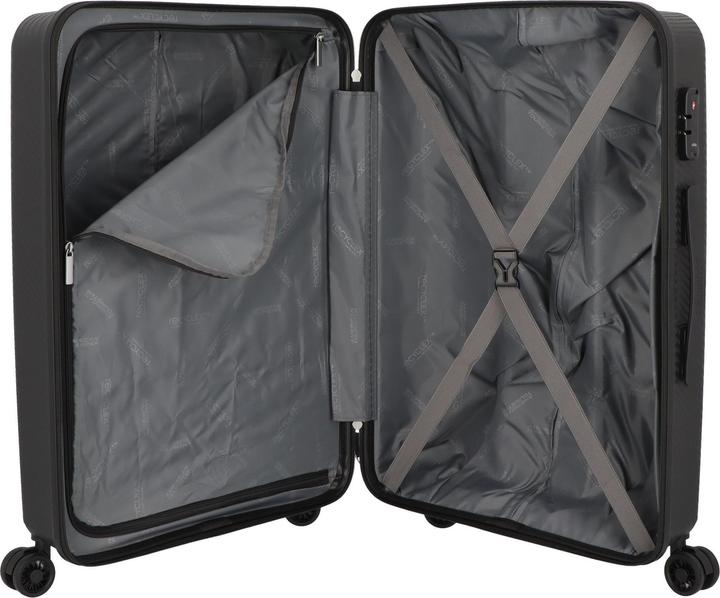 Produktbild American Tourister Summer Hit (62.50 l, M (50 - 90l))