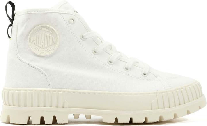 Produktbild Palladium Pallashock Org 2 - 56437 (37)