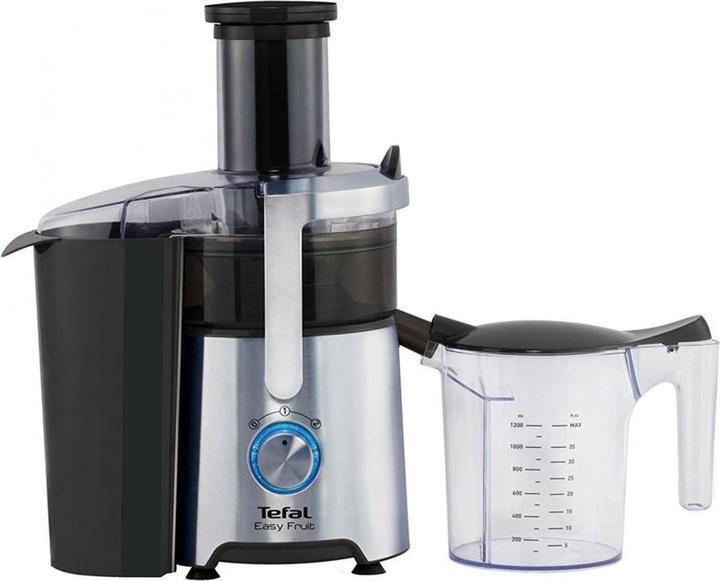 Actual product image Tefal JUICE EXTRACTOR/ZE610