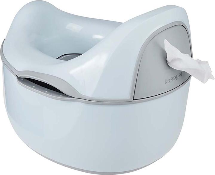 Produktbild keeeper kasimir Babytopf