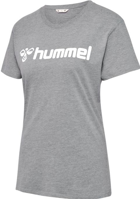Produktbild hummel HMLGO 2.0 LOGO T-SHIRT S/S WOMAN (L)