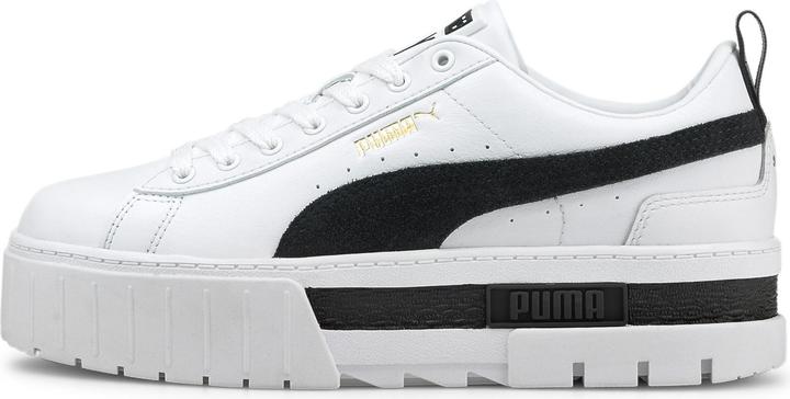 Productafbeelding Puma Mayze Lth schoenen (42)