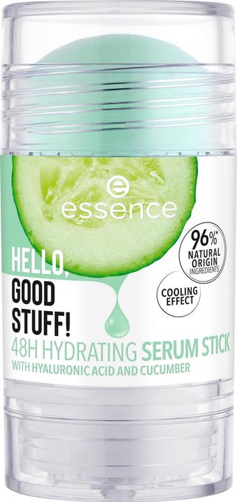 essence Ciao, Roba Buona! Siero Idratante In Stick 48h (30 ml)