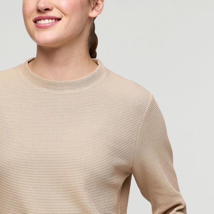 Immagine prodotto Cotopaxi Camicia Atajo a maniche lunghe in Waff (XS)