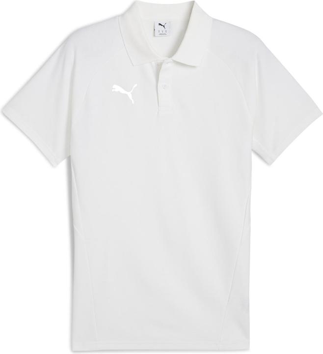 Produktbild Puma teamEVOSTRIPE Polo (3XL)