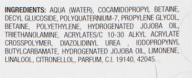 Actual product image Postquam Pure t zone gel 100ml (Gel, 100 ml)