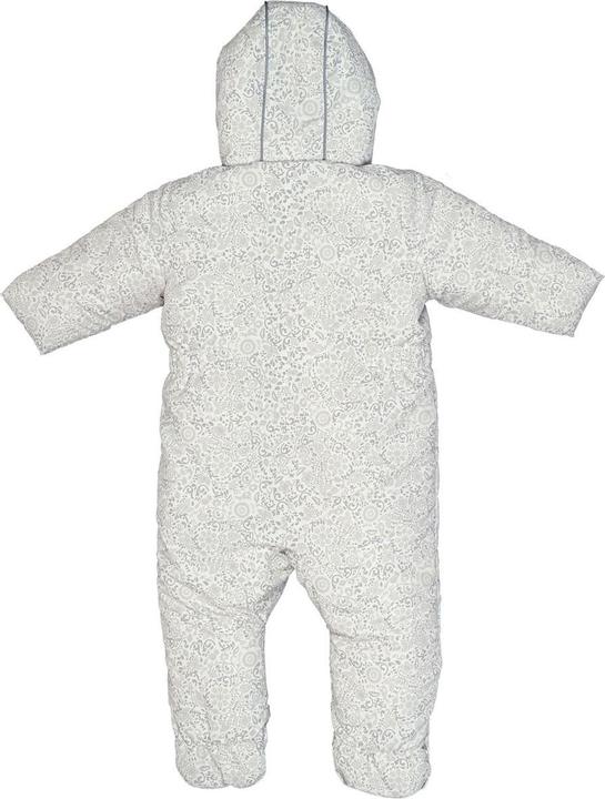 Produktbild Lodger Schneeoverall Skier Folklore Taslon (74)