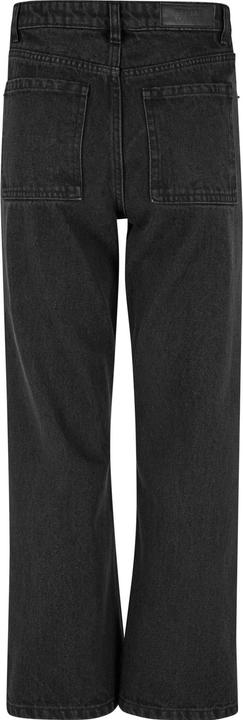Immagine prodotto Urban Classics Jeans Ritagliata Gamba Dritta Donna (26)