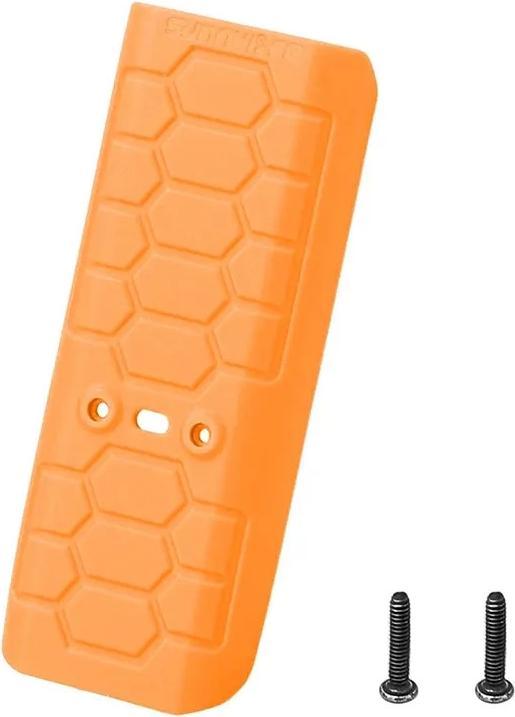 Sunnylife Protective cover + propeller cover for DJI Avata 2 (orange) (Drohnen Zubehör Set, DJI Avata 2)