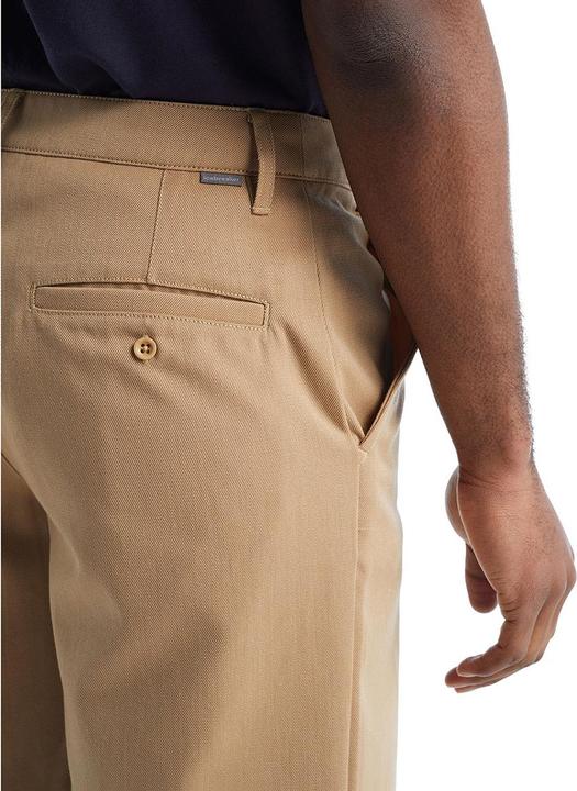 Actual product image Icebreaker Berlin Shorts (32)