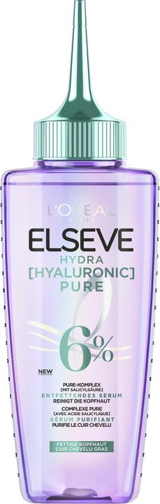 Hyaluronic Pure (102 ml)