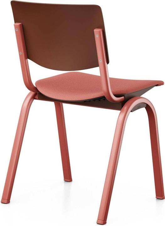 Produktbild HAG Konferenzstuhl Celi 9140 Blush Rose