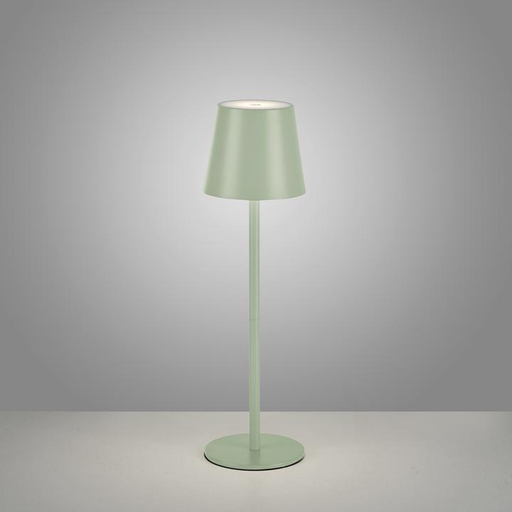 Actual product image Selltec LED table lamp rechargeable battery (320 lm)