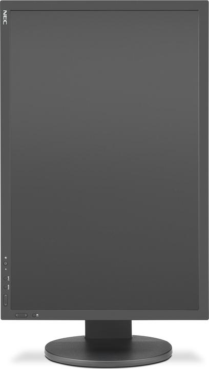 Produktbild NEC MultiSync PA243W (1920 x 1200 Pixel, 24")