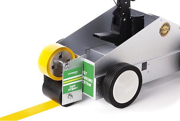 Produktbild Ampere Bodenmarkierungsband (50 mm)