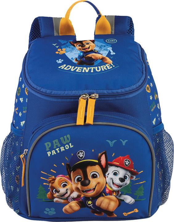 Fabrizio Kids Kinderrucksack Paw Patrol