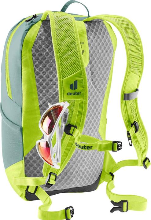 Actual product image Deuter Spped Lite 17 (17 l)