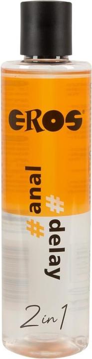 Produktbild Eros 2in1 #anal #delay 250 ml (250 ml)