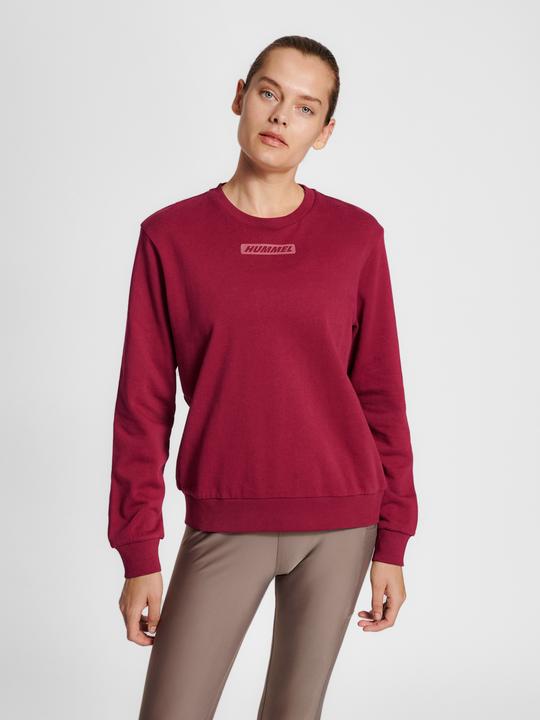Produktbild hummel Te Element Sweatshirt (XL)