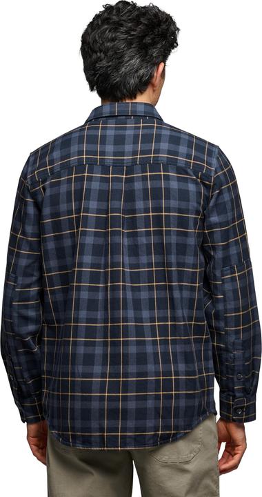 Produktbild Black Diamond M Project Twill Ls Shirt (S)