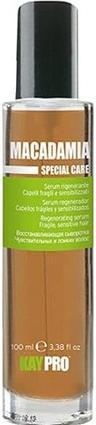 Immagine prodotto Kay Color Siero di Macadamia Special Care 100ml (100 ml)
