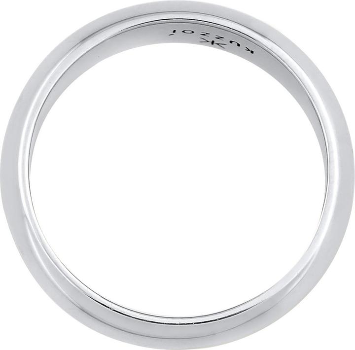 Immagine prodotto Kuzzoi Anello di base (60, 925 Argento)