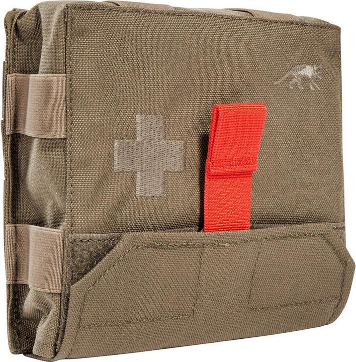 Tasmanian Tiger TT IFAK Pouch S MKII Coyote