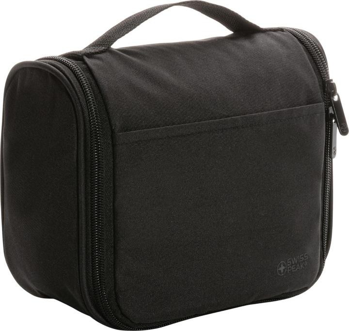 Actual product image Swiss Peak Lohan Toiletry Bag