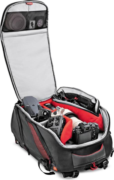 Produktbild Manfrotto Pro Light Cinematic Balance für Camcorder (Fotorucksack)