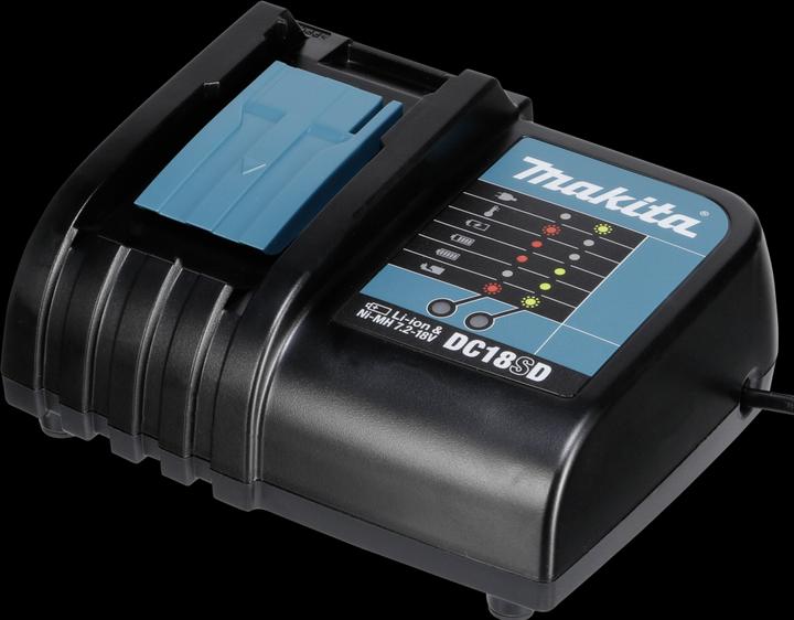 Immagine prodotto Makita DDF453SYE (Batteria ricaricabile)