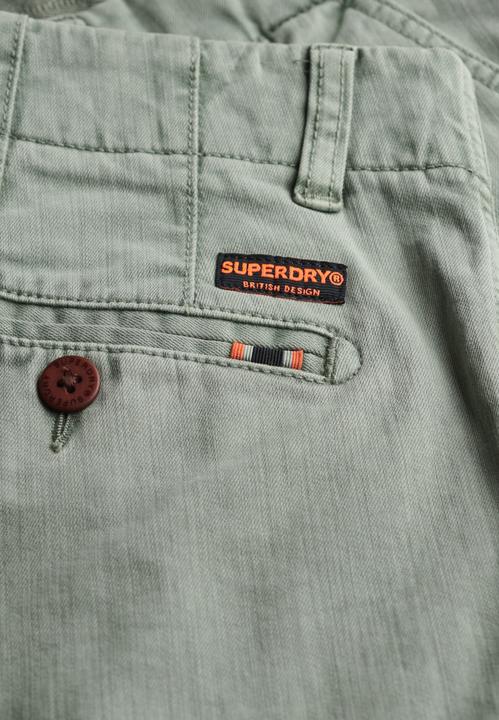Actual product image Superdry Officer (36)
