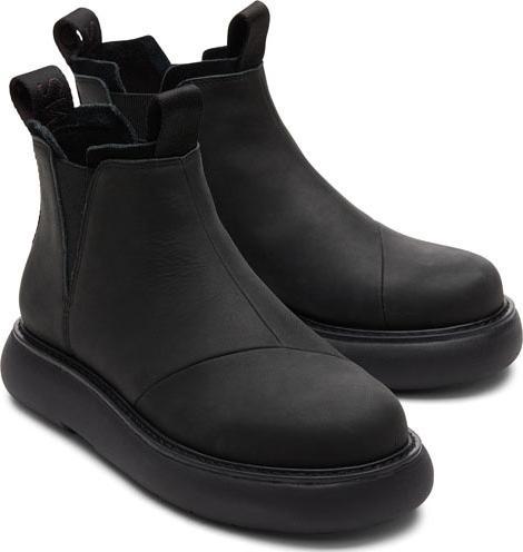 Actual product image Toms Mallow Chelsea Boots (37)