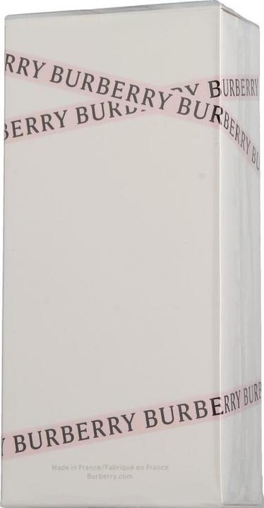 Produktbild Burberry HER - Body Lotion (Körpercreme, 200 ml)