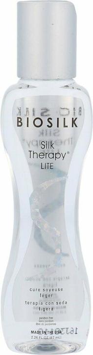Immagine prodotto BioSilk Terapia della seta LITE 67 (67 ml)