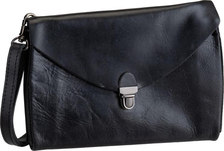 Image du produit Harolds Aberdeen sac à bandoulière en cuir 20 cm