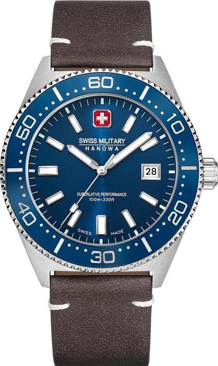 Immagine prodotto Swiss Military Hanowa Nomad (43 mm)