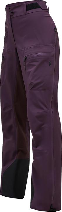 Produktbild Peak Performance Vislight Gore Tex C Knit Pant (S)