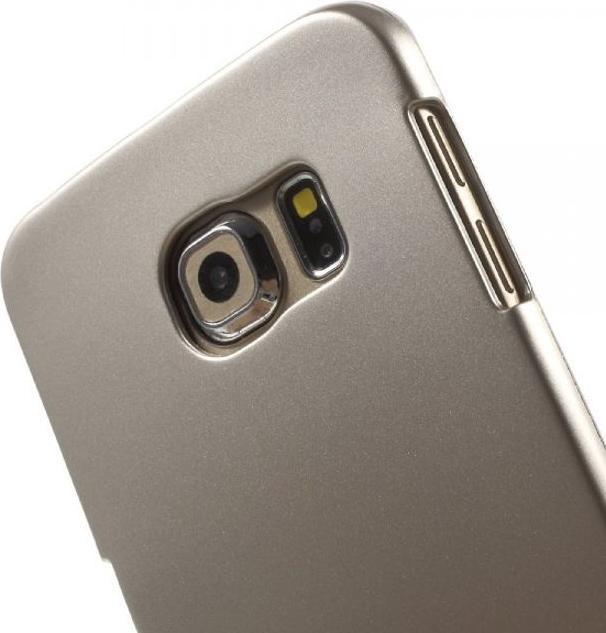 Immagine prodotto Goospery i Serie Jelly Metal Series (Samsung Galaxy S6 Edge)