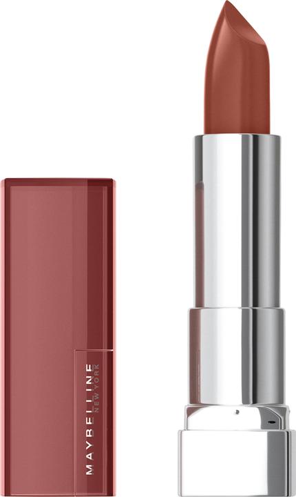 Produktbild Maybelline New York Color Sensational (122 Brick Beat)