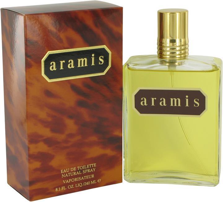 Aramis Classic (Eau de Toilette, 240 ml)