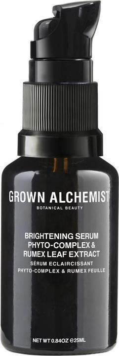 Immagine prodotto Grown Alchemist GROWN Beauty - Siero illuminante (25 ml)
