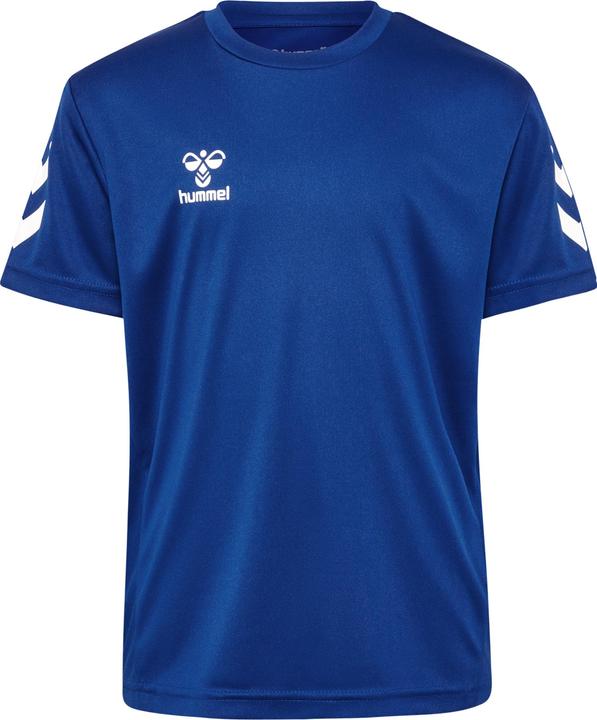Actual product image hummel hmlLOGO SET KIDS (164)