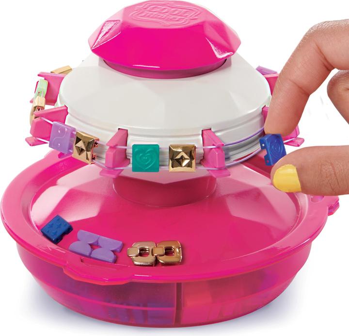 Produktbild Spin Master Pop Style Armband Studio
