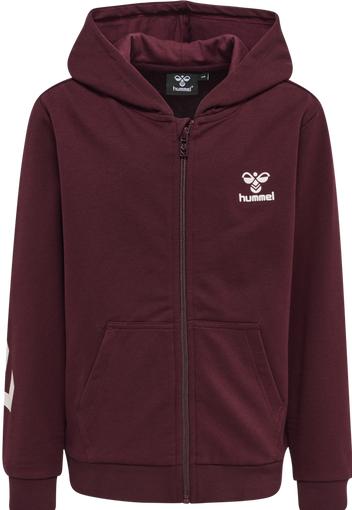 Produktbild hummel Trece Zip Hoodie (152)