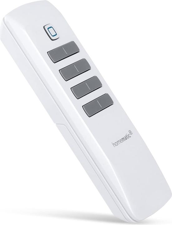 Produktbild Homematic IP Fernbedienung - 8 Tasten (Gerätespezifische Fernbedienung, Radio Frequency (RF))