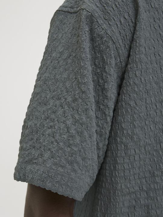 Actual product image Jack & Jones Relaxed Fit Hemd Hemd (S)