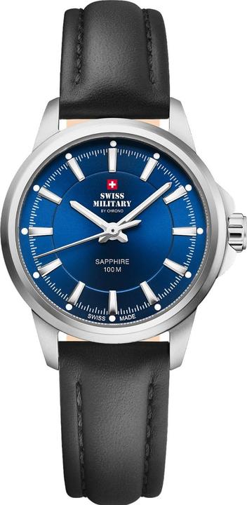 Swiss Military SM34105.10 (28 mm)